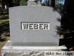 Frank B Weber