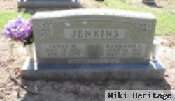 Janet M. Jenkins