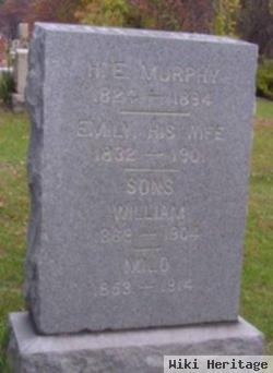 William Murphy