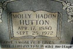 Molly Hadon Hutton