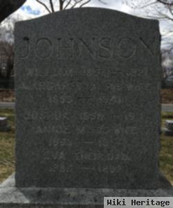 William Johnson