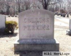 Donna Hamilton Collins Perkins