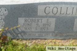 Robert E. Collins