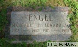 Edward A Engel