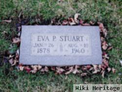 Eva Pearl Stuart