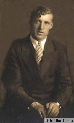 Rupert I. Curtis