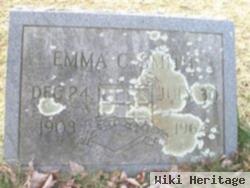 Emma C. Smith