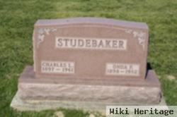 Onda Fae Hecathorn Studebaker