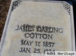 James Darling Cotton