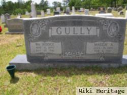 Maggie A. Gully