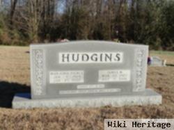 James Mason Hudgins