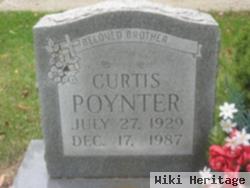 Curtis Poynter