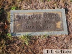 William Lewis Alton