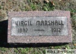 Virgil Marshall