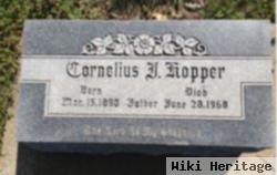 Cornelius Kopper