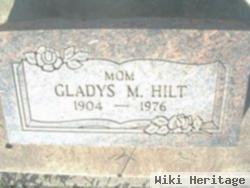 Gladys May Hilt