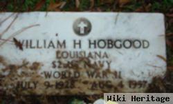 William H. Hobgood