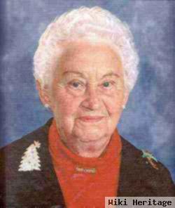 Lois Buckholtz Martin