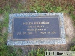 Helen Elizabeth Arnold Krahmer