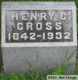 Henry Clay Cross