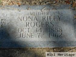 Nona Riley Rogers