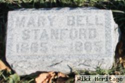 Mary Belle Stanford