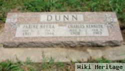 Charles Kenneth Dunn