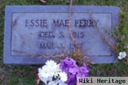 Essie Mae Perry