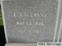 Eli Owen Clemans