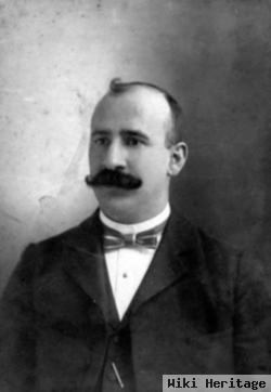 Herman Ernest Heebner