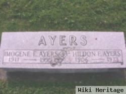 Hildon Emory Ayers