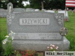 Dr Stanley T. "stan" Krzywicki