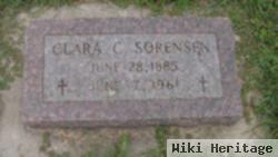 Clara C. Sorensen