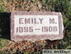 Emily M. Wagner