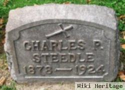 Charles P. Steedle