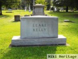 Sarah Leake Kelly