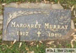 Margaret Murray