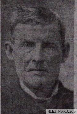 Joshua Clark, Sr