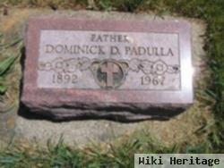 Dominick D. Padulla