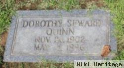 Dorothy Seward Quinn