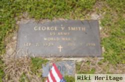 George V Smith