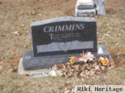 Tracy A. Crimmins