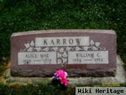 Alice Mae Deets Karrow