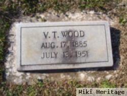 Vernon Thompson Wood