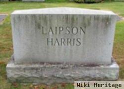 Esther H. Harris Laipson