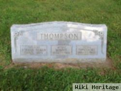 Theodore Thompson