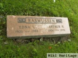 Arthur H. Rasmussen