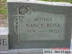 Nancy Rosa Trice Whetstone