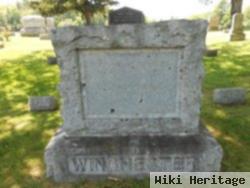 Hiram Clark Winchester