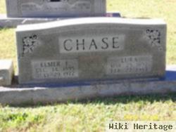 Lura Mae Boles Chase